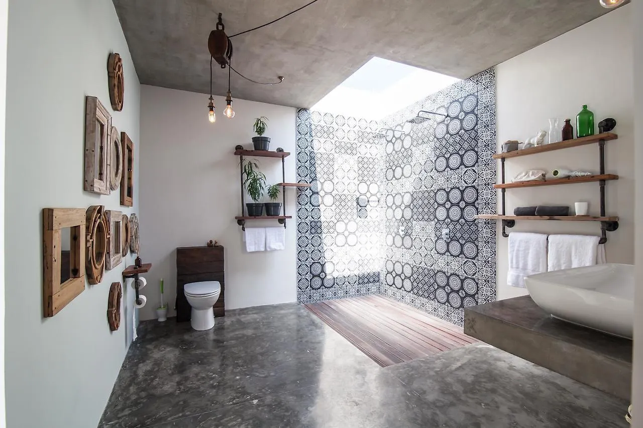 4 Quarters Bali Villas Dalung  0*, Dalung (Bali)