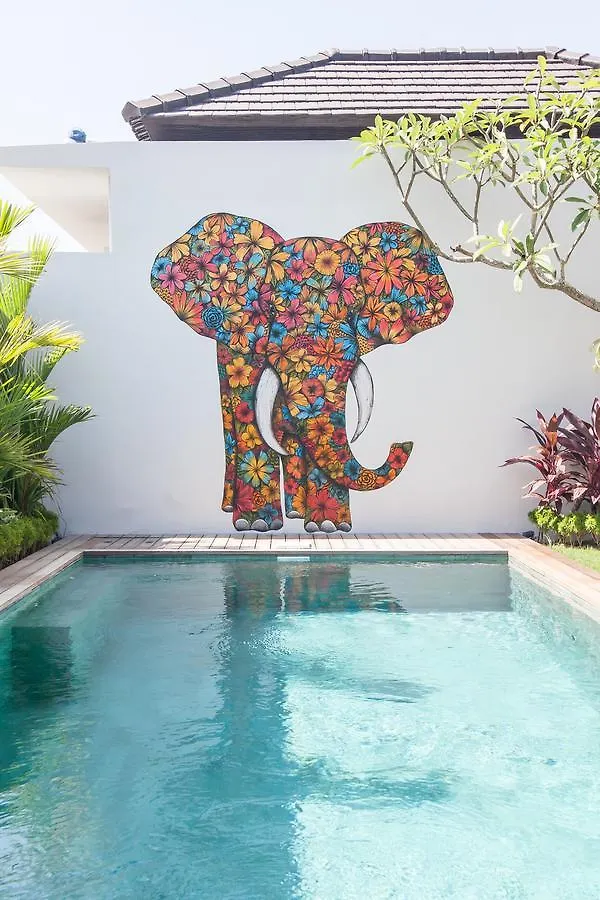 4 Quarters Bali Villas Dalung  Indonesia